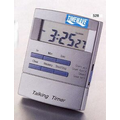 Talking Count Down / Count Up Digital Timer